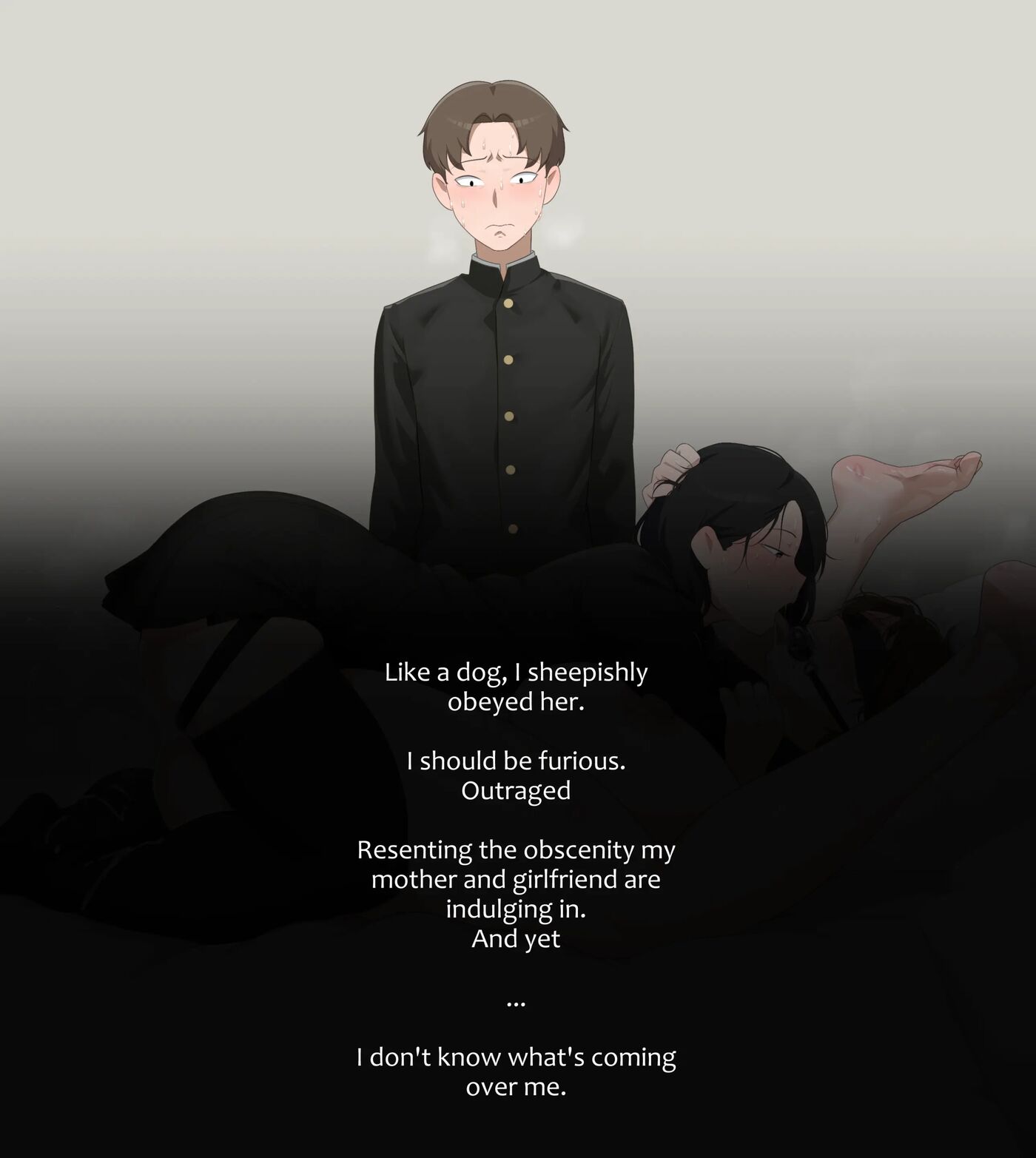 Soraoraora Chapter 1000 Page 160